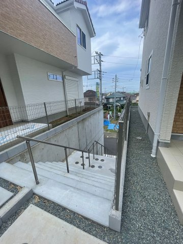 『戸塚駅』戸塚区原宿2丁目 新築戸建【仲介手数料無料】