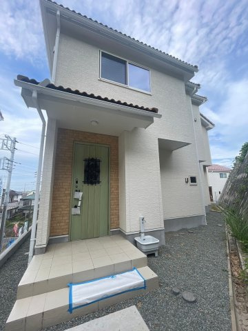 『戸塚駅』戸塚区原宿2丁目 新築戸建【仲介手数料無料】