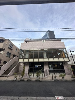 【外観】 | マンバビル