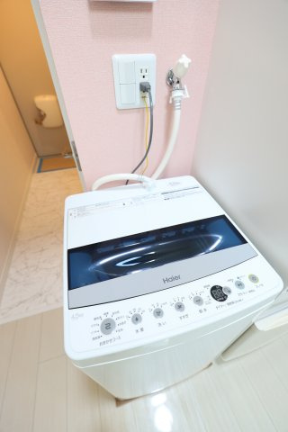 ユナイト文庫ミラフローレスの設備