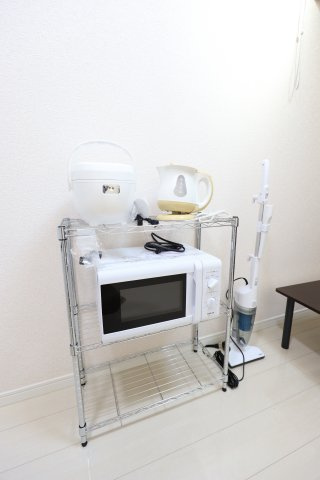 ユナイト文庫ミラフローレスの設備