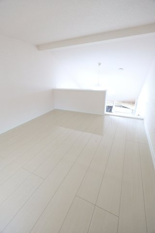 ユナイト文庫ミラフローレスの設備