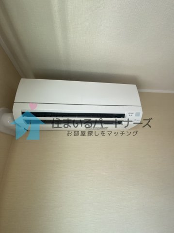 セレッソハイムⅡの設備