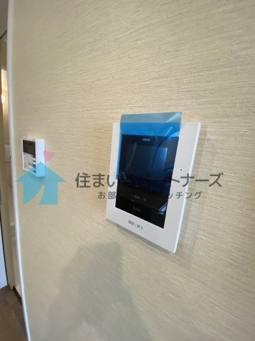セレッソハイムⅡのセキュリティ