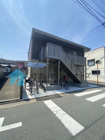 セレッソハイムⅡのその他共用部分