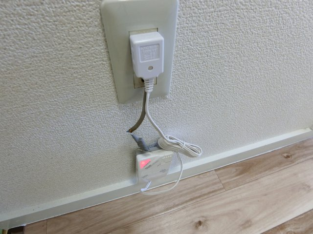 佐鳴台テニスビレッジの設備