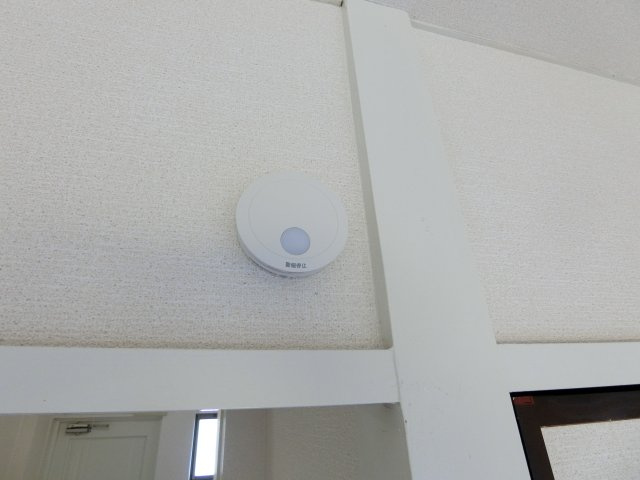 佐鳴台テニスビレッジの設備