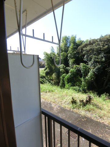 佐鳴台テニスビレッジの展望