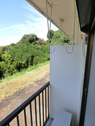 佐鳴台テニスビレッジの展望