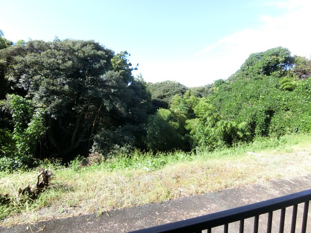 佐鳴台テニスビレッジの展望