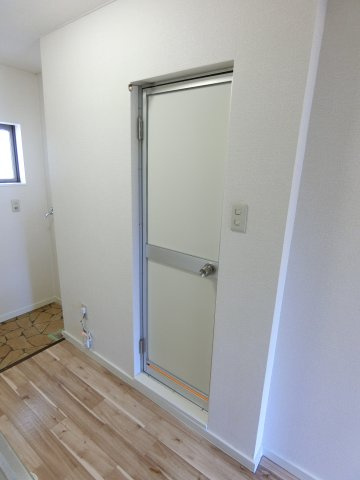 佐鳴台テニスビレッジのその他