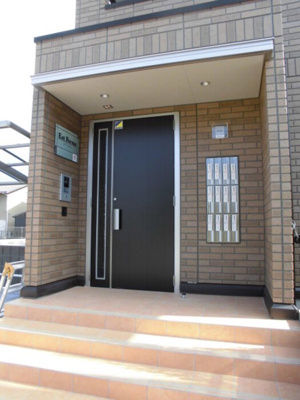 【エントランス】 | エスト フェルム