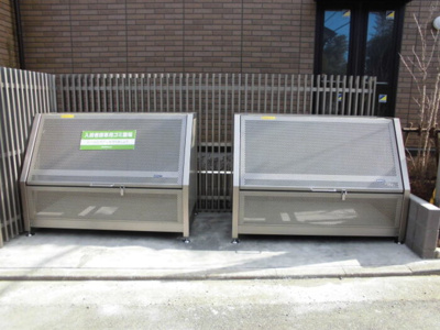 【その他共用部分】 | エスト フェルム