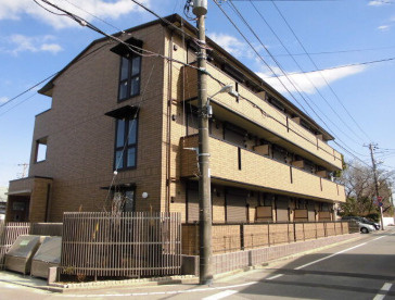 【外観】 | エスト フェルム