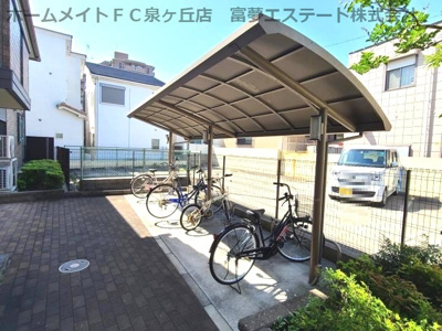 【その他共用部分】 | ボンクエスト