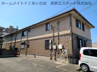【外観】 | ボンクエスト