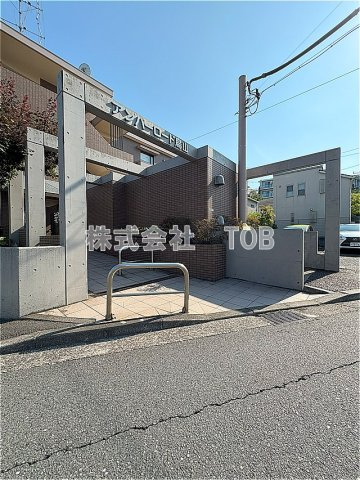 【エントランス】 | アンバーロード烏山