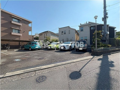 【駐車場】 | アンバーロード烏山