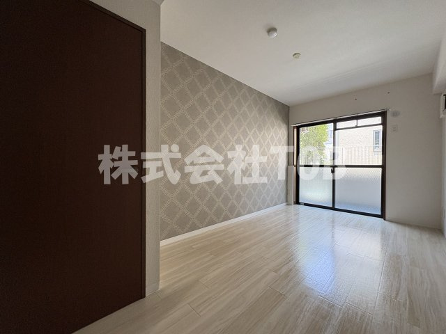 【内装】 | アンバーロード烏山 | 洋室7帖