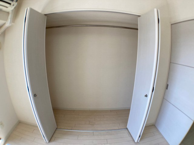 カーサタイコウ｜名古屋市の賃貸ならMy賃貸の収納|カーサタイコウ