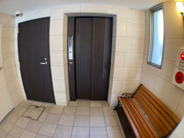 カーサタイコウ｜名古屋市の賃貸ならMy賃貸のその他共用部分|カーサタイコウ