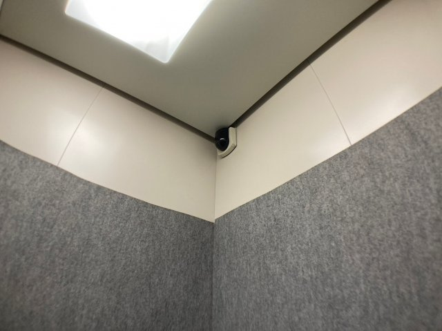 カーサタイコウ｜名古屋市の賃貸ならMy賃貸のセキュリティ|カーサタイコウ