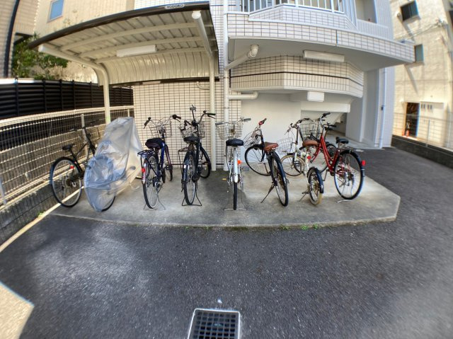 カーサタイコウ｜名古屋市の賃貸ならMy賃貸のその他共用部分|カーサタイコウ