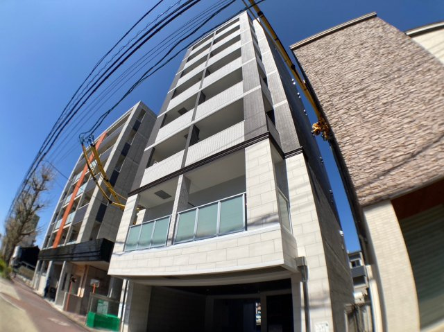 カーサタイコウ｜名古屋市の賃貸ならMy賃貸の外観|カーサタイコウ