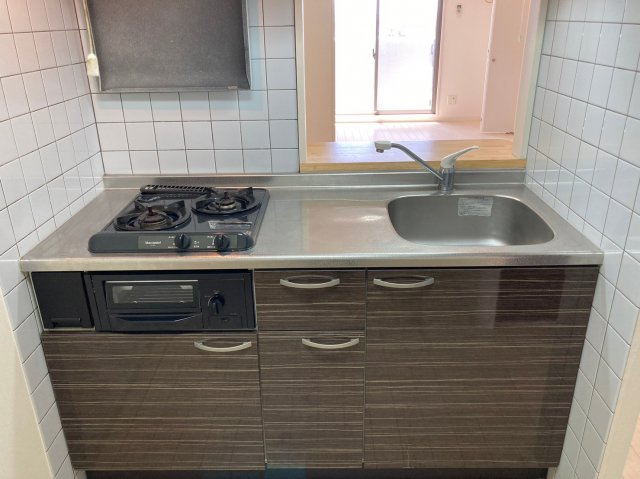 カーサタイコウ｜名古屋市の賃貸ならMy賃貸のキッチン|カーサタイコウ