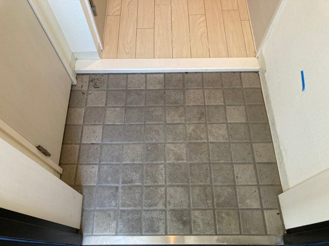 カーサタイコウ｜名古屋市の賃貸ならMy賃貸の玄関|カーサタイコウ