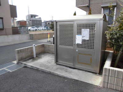 【その他共用部分】 | レジデンス・デュオ