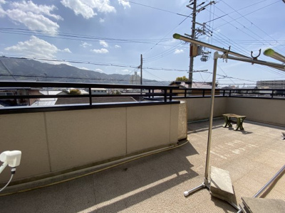 【展望】 | F様日方戸建