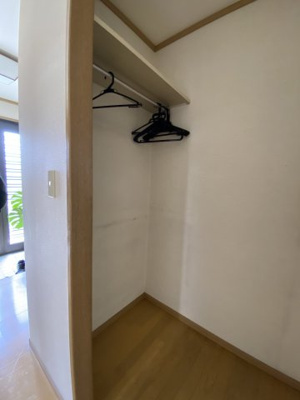 【収納】 | F様日方戸建