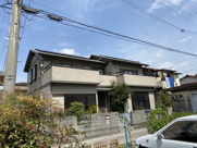 F様日方戸建の画像