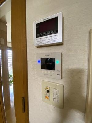 【設備】 | F様日方戸建