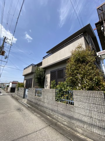 【外観】 | F様日方戸建