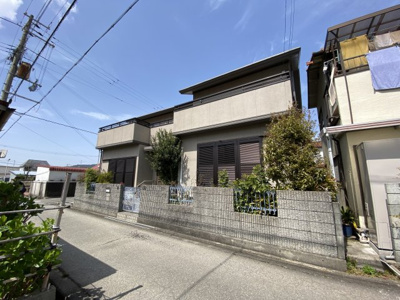 【外観】 | F様日方戸建