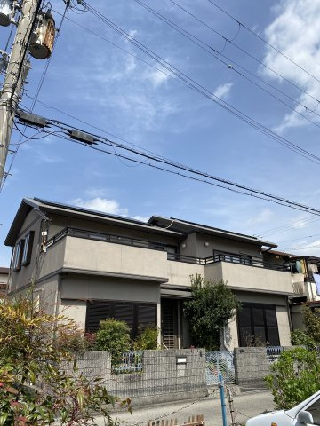 【外観】 | F様日方戸建