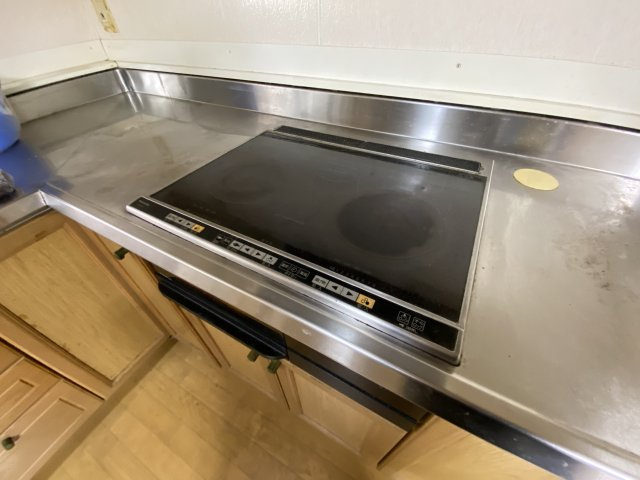 【キッチン】 | F様日方戸建