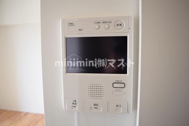 ＪＪＣＯＵＲＴ磯路のセキュリティ