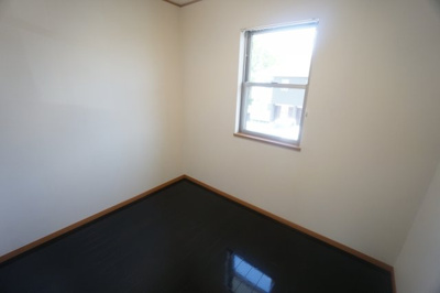 【内装】 | ホワイトリバーハイツB