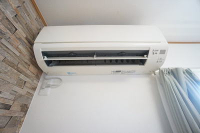 【設備】 | ホワイトリバーハイツB