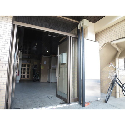 【エントランス】 | サンシティ庄内 | ★エントランス