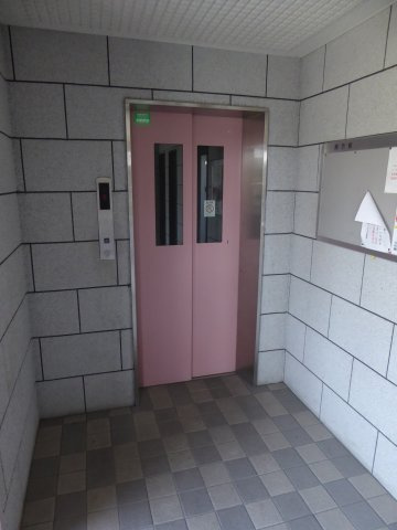 ロイヤルハーモニーのその他共用部分