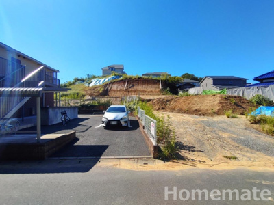 【駐車場】 | グリーン　アベニュー