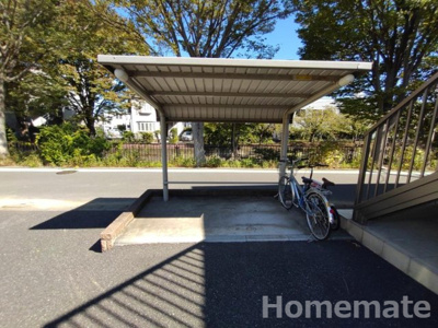 【その他共用部分】 | グリーン　アベニュー