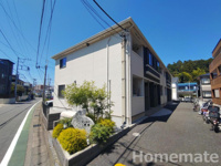 クレセナ鎌倉の画像