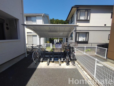 【その他共用部分】 | クレセナ鎌倉