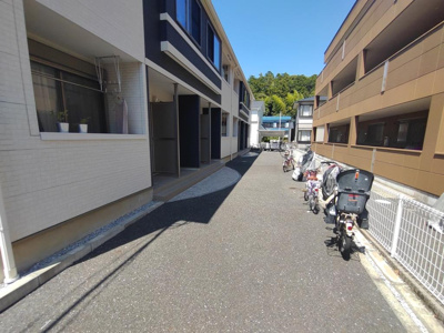 【その他共用部分】 | クレセナ鎌倉