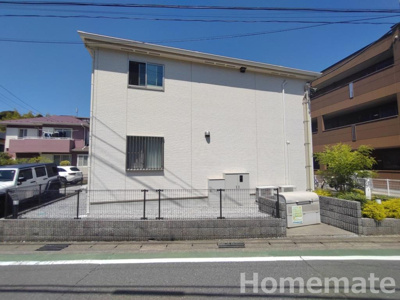【その他共用部分】 | クレセナ鎌倉
